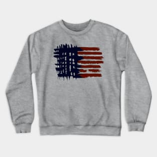 This is America Crewneck Sweatshirt